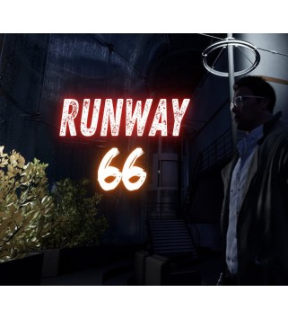 Runway 66 Steam Key GLOBAL